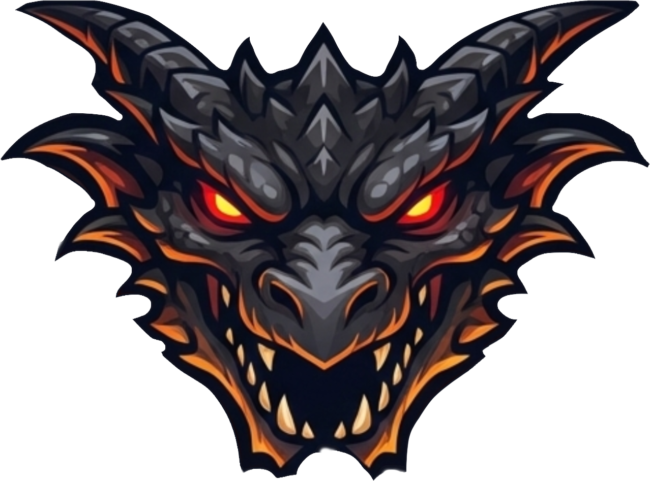 Verdaxis the Dragon