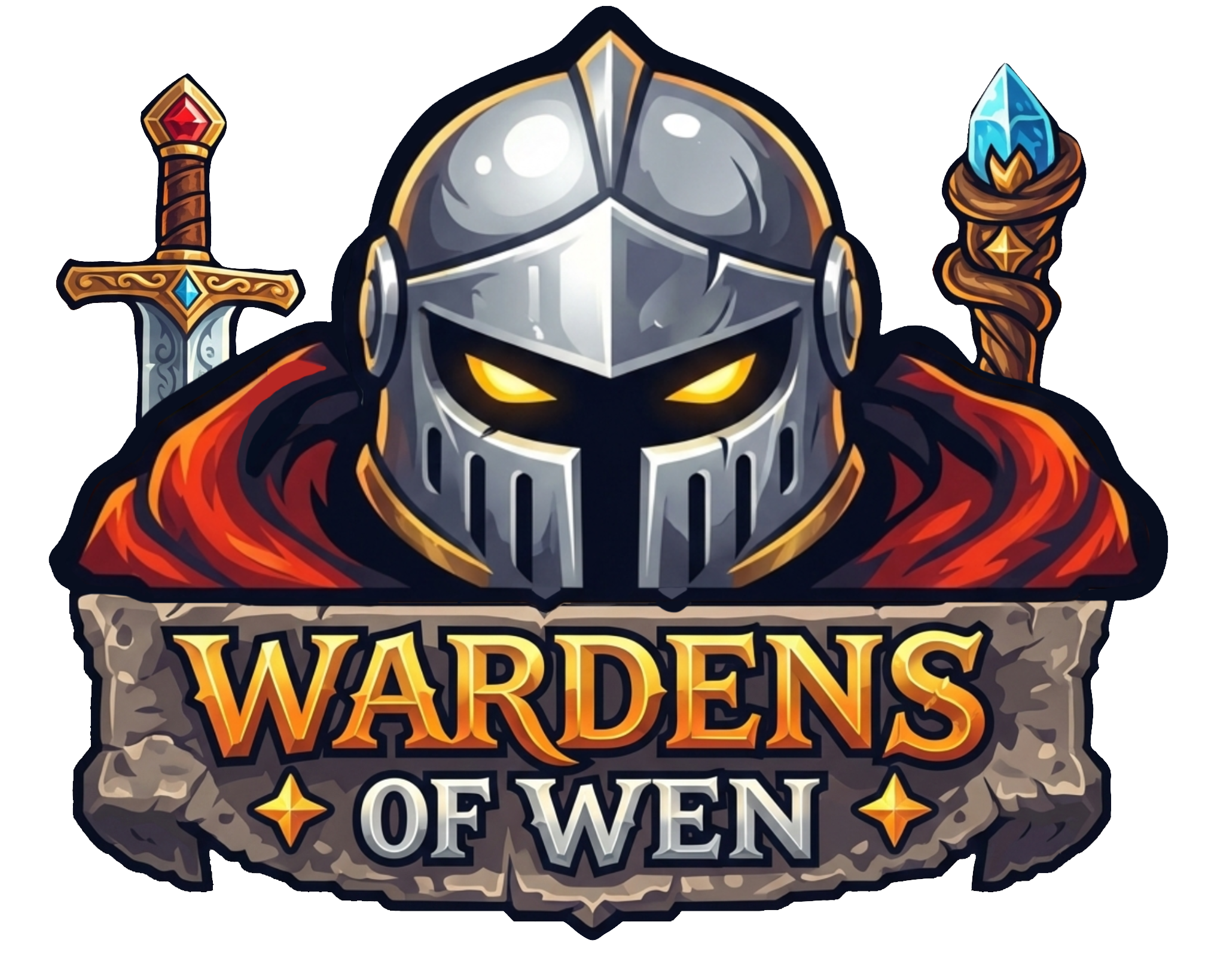 Warden Knight