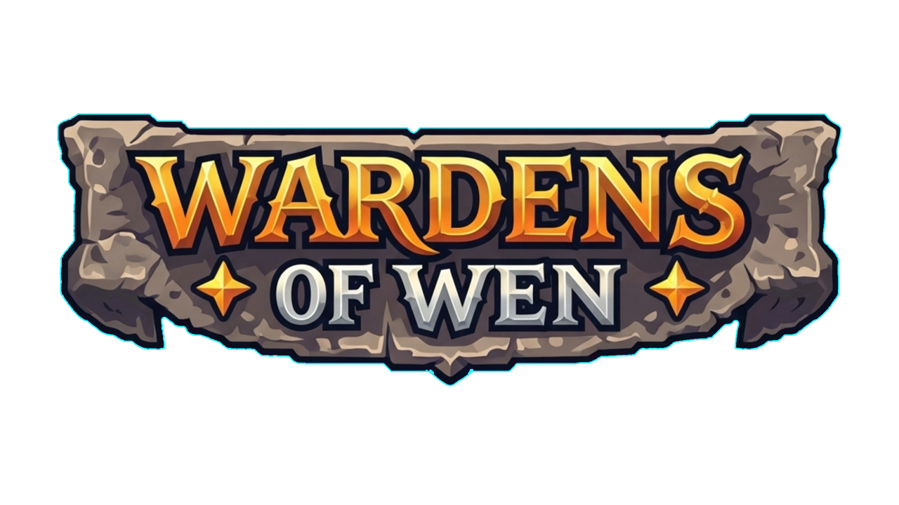 Wardens of Wen
